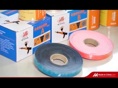 System klejenia na zimno