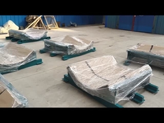 łóżko uderzeniowe