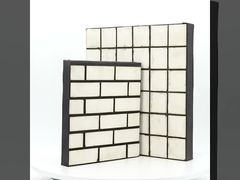 ceramiczna wykładzina gumowa