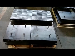 Czterokątne podszewki ceramiczne dla lepszej wydajności i trwałości