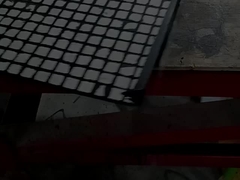 Wysokiej odporności na uderzenia Ceramic Wear Liner dostosowany do górniczych spadochronu