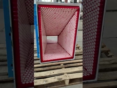 Wysoka odporność na korozję