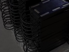 Odporne na zużycie obudowy z gumy magnetycznej do przetwarzania minerałów