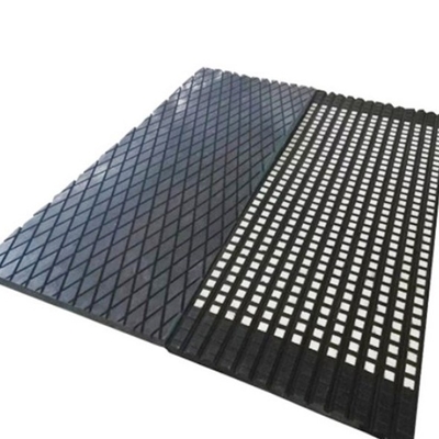 Rozwiązanie zużycia gumowe Koło ceramiczne 92% Alumina Ceramic Customized Size