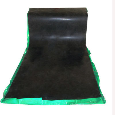 Przenośnik diamentowy z gumy