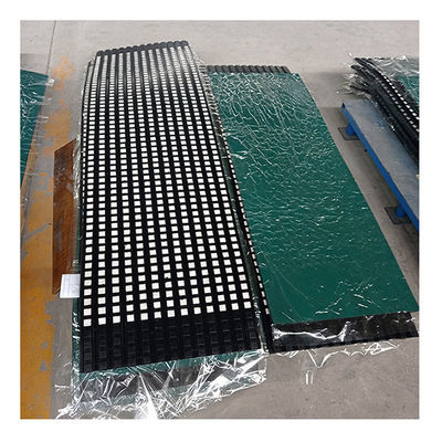 12 mm 15 mm przenośnik bębnowy kołtarz ceramiczny