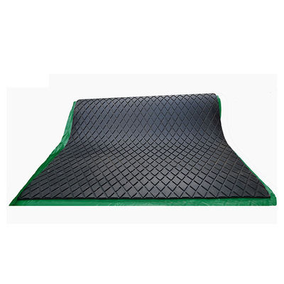 Włóczno z gumy z diamentem