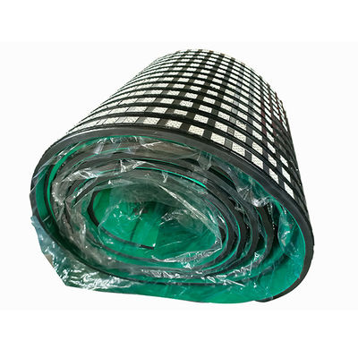 12 mm 15 mm przenośnik bębnowy kołtarz ceramiczny