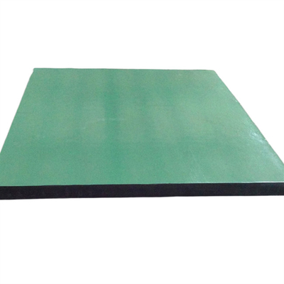 Cn Bonding Layer Ceramic Wear Liner Płytki ceramiczne z tlenku glinu do przenośnika górniczego