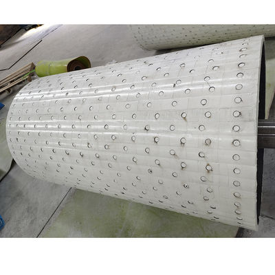 Odporna na zużycie powłoka ceramiczna z bezpośrednim wiązaniem koła pasowego o wysokiej odporności na zużycie